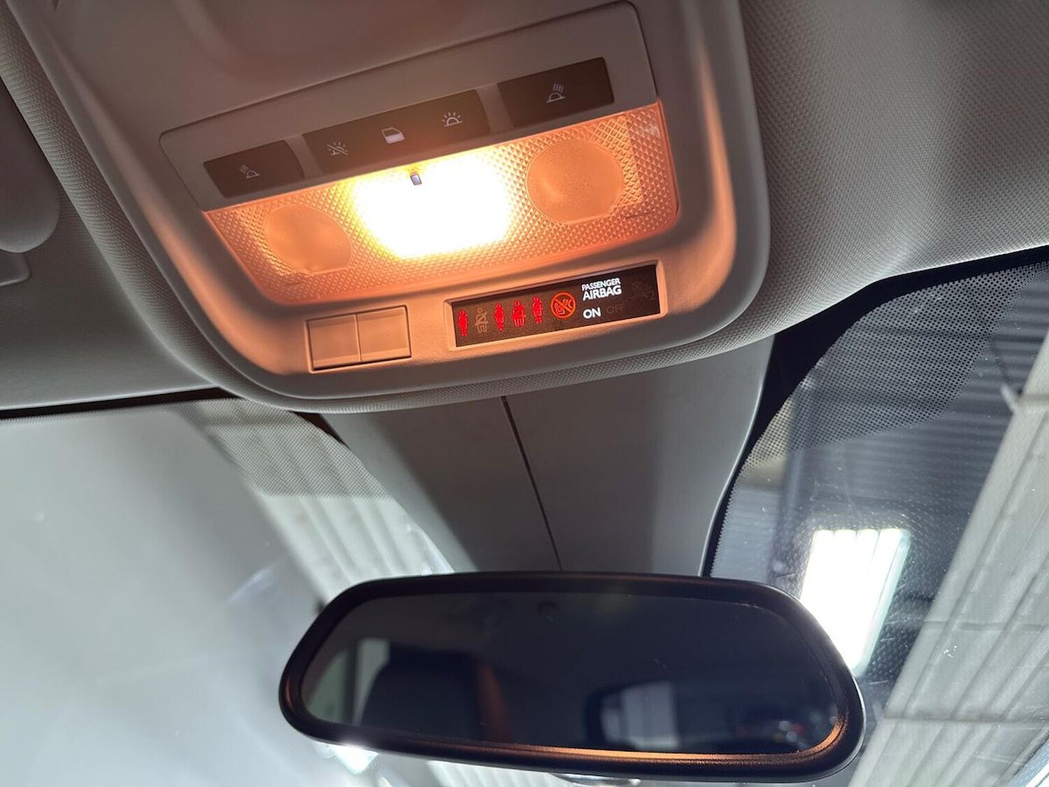 Used Vauxhall Grandland 2022 for sale - 77567723: Photo 14