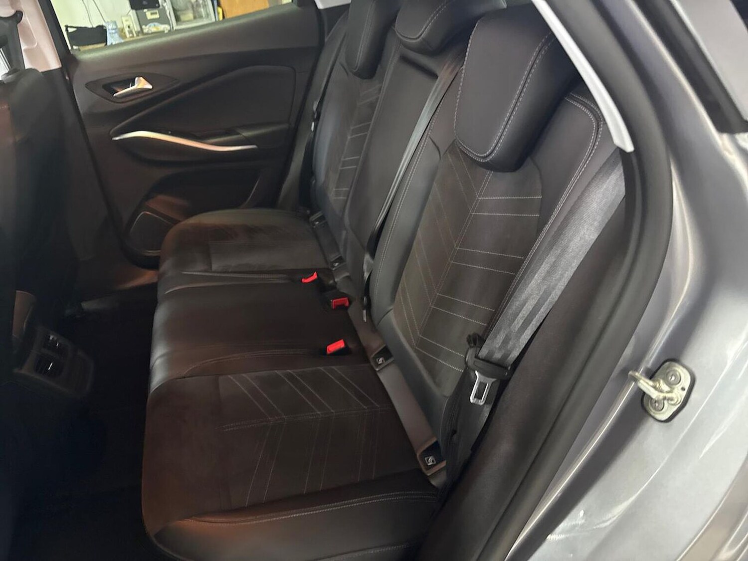 Used Vauxhall Grandland 2022 for sale - 77567723: Photo 16