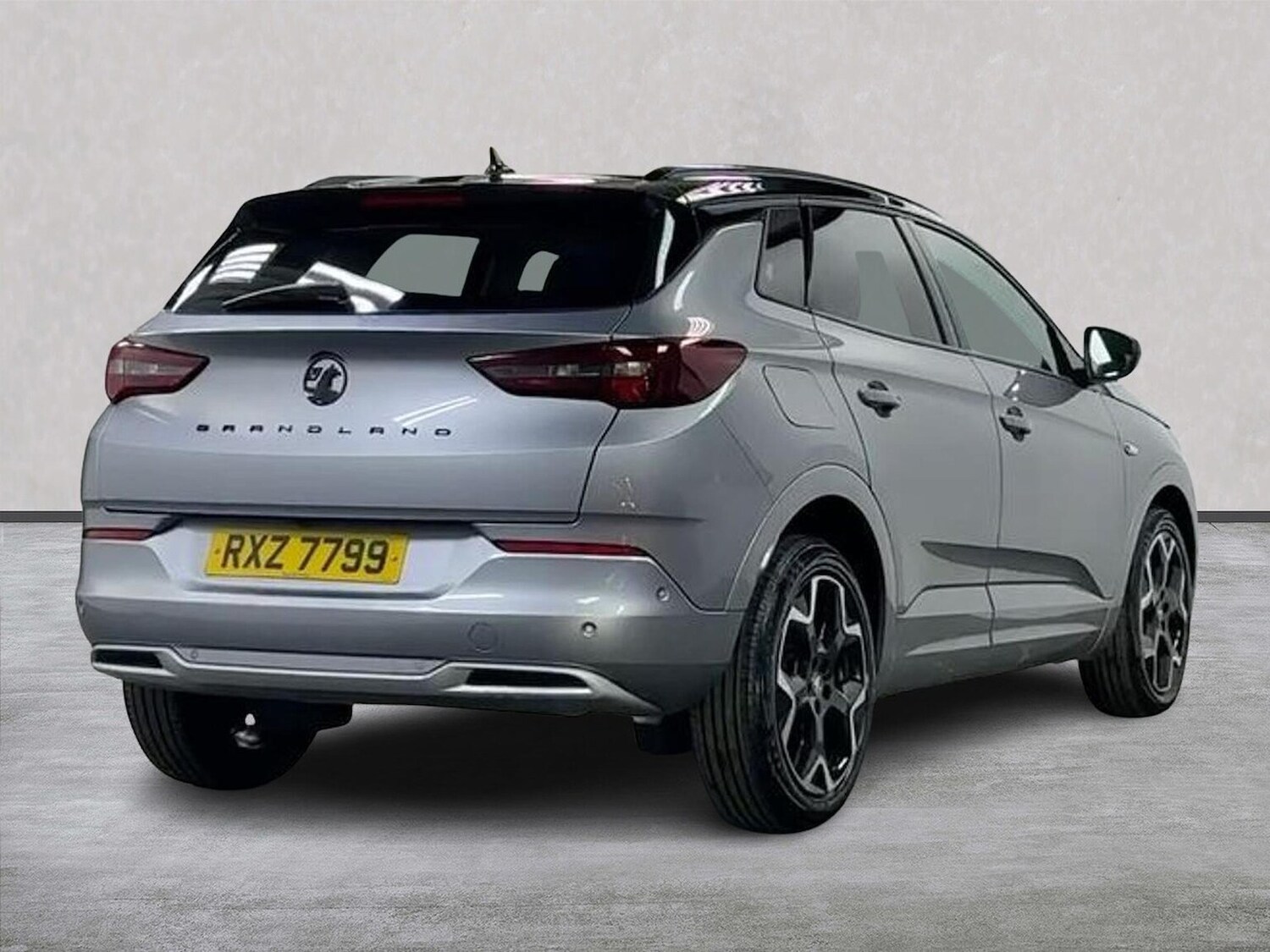 Used Vauxhall Grandland 2022 for sale - 77567723: Photo 18