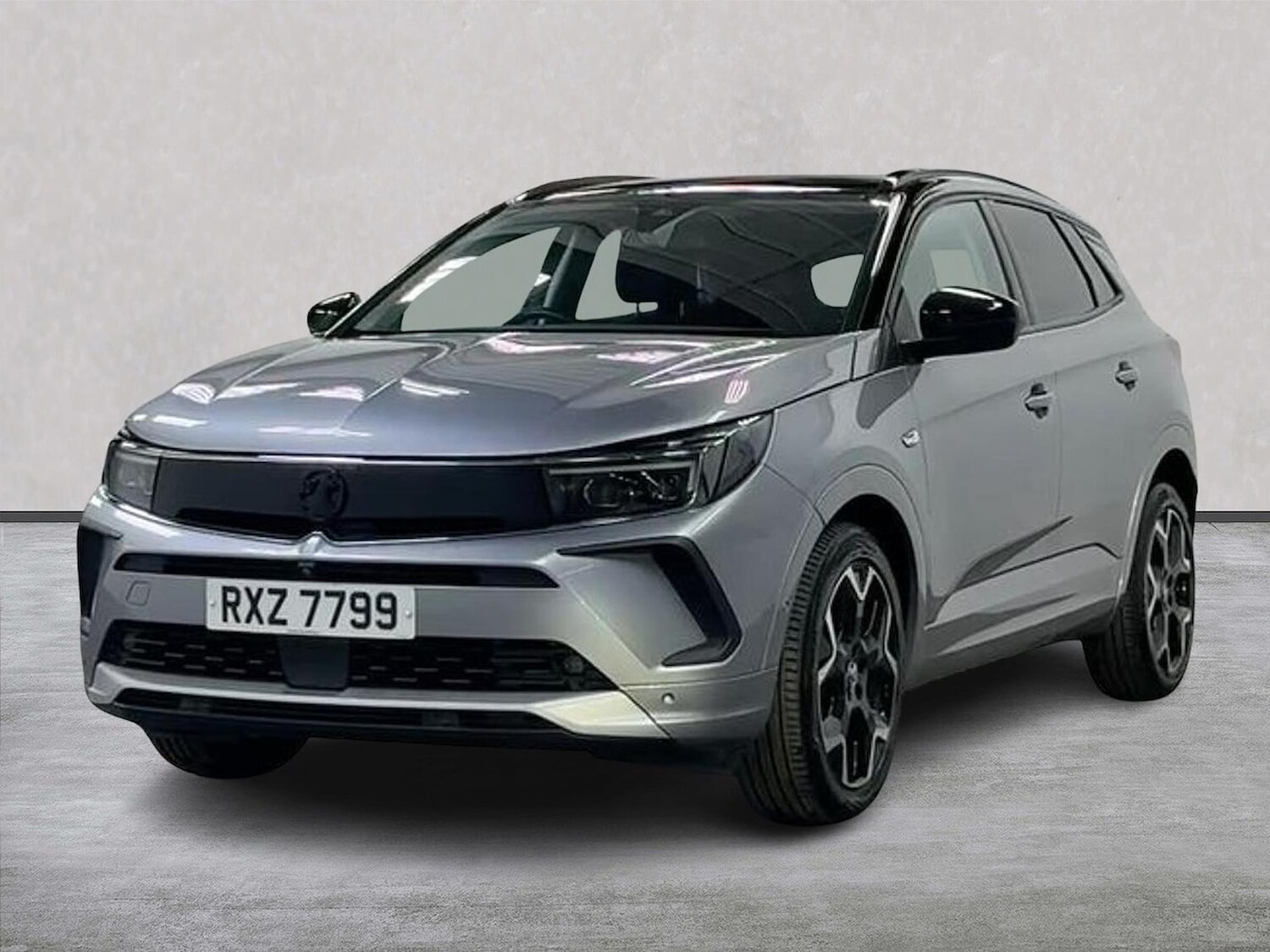 Used Vauxhall Grandland 2022 for sale - 77567723: Photo 20