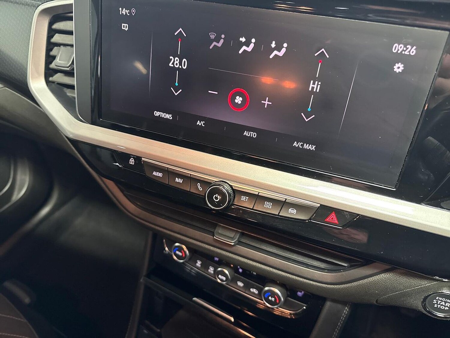 Used Vauxhall Grandland 2022 for sale - 77567723: Photo 22