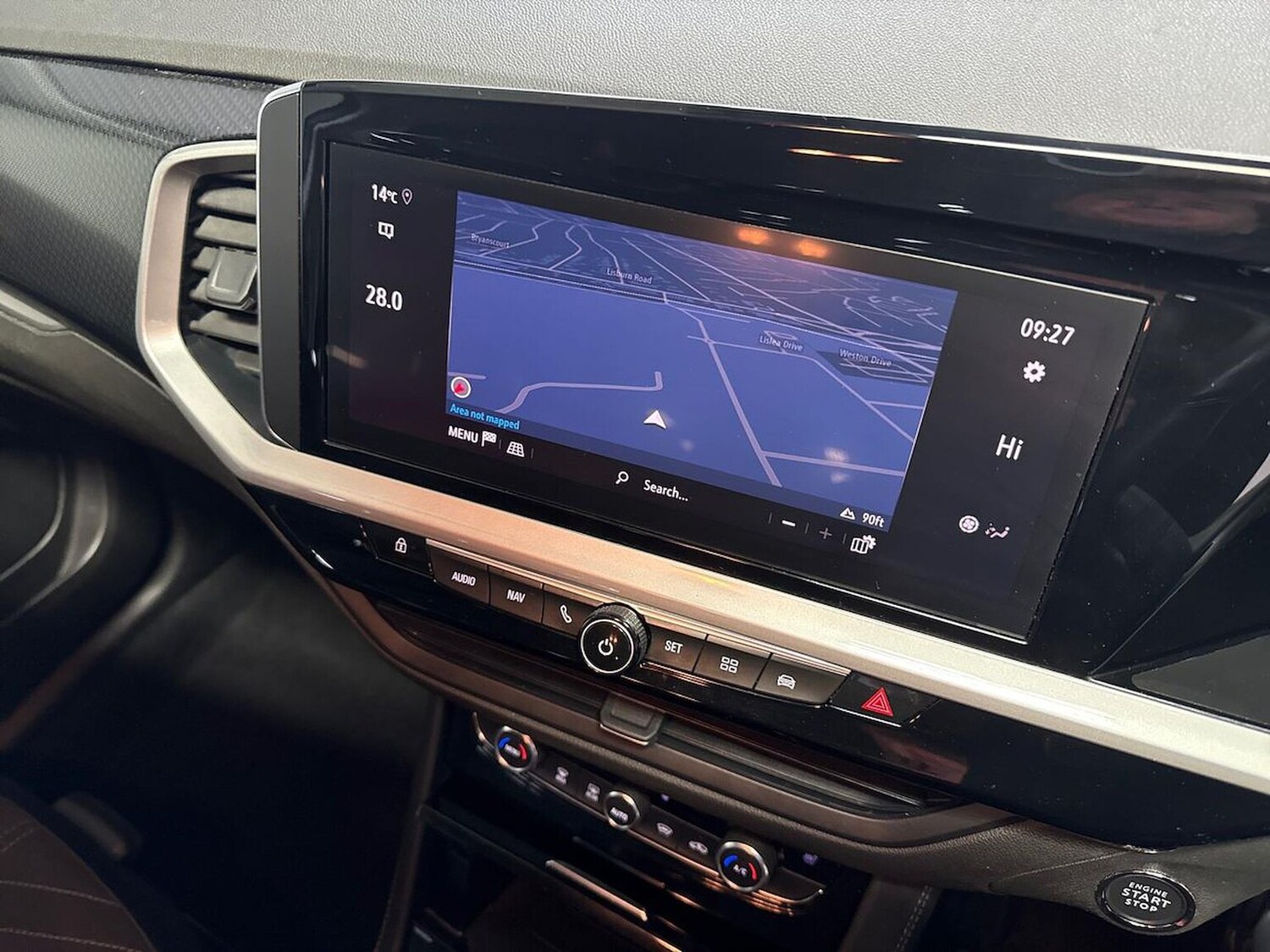 Used Vauxhall Grandland 2022 for sale - 77567723: Photo 23