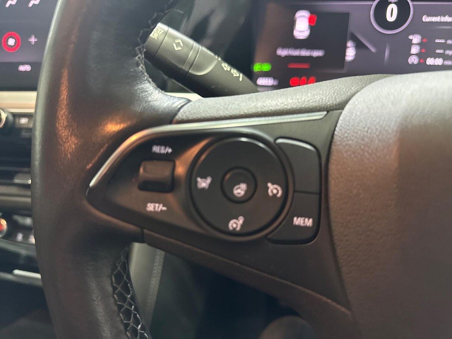 Used Vauxhall Grandland 2022 for sale - 77567723: Photo 25