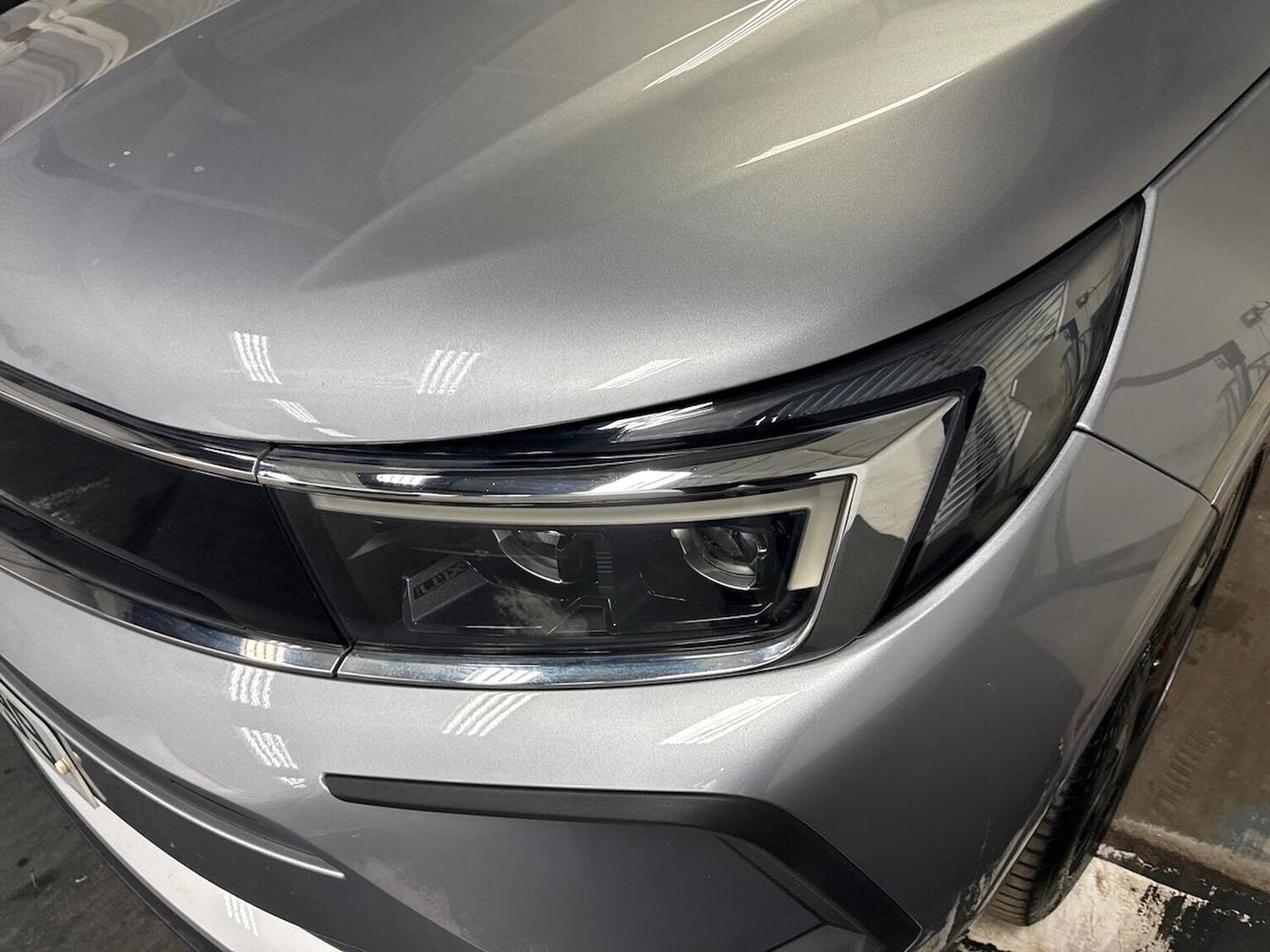 Used Vauxhall Grandland 2022 for sale - 77567723: Photo 29