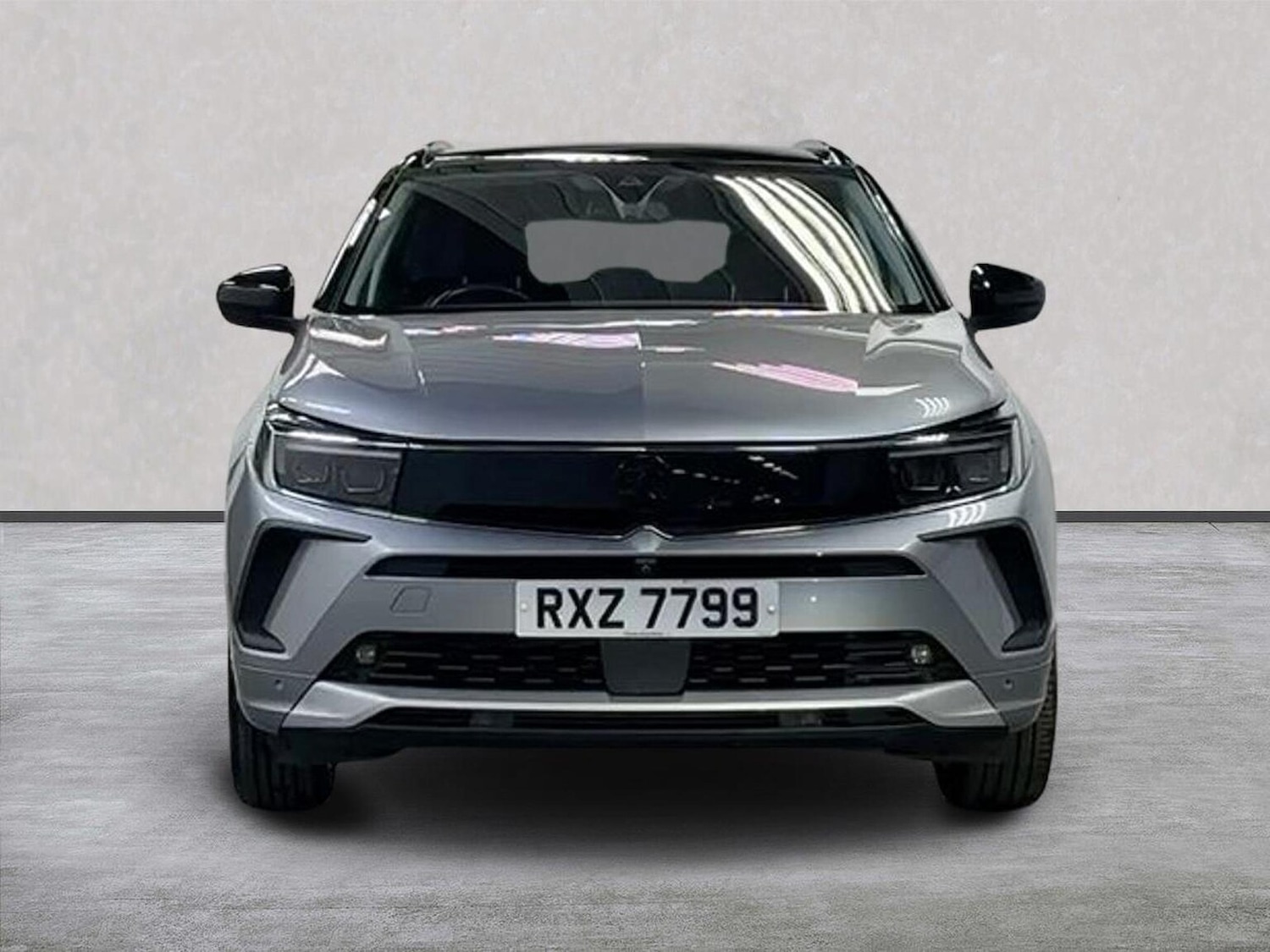 Used Vauxhall Grandland 2022 for sale - 77567723: Photo 5