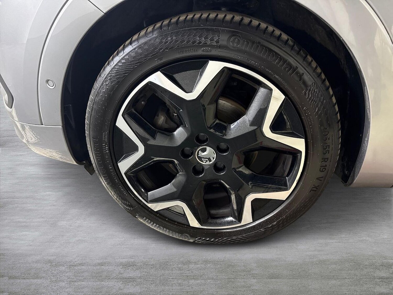 Used Vauxhall Grandland 2022 for sale - 77567723: Photo 6