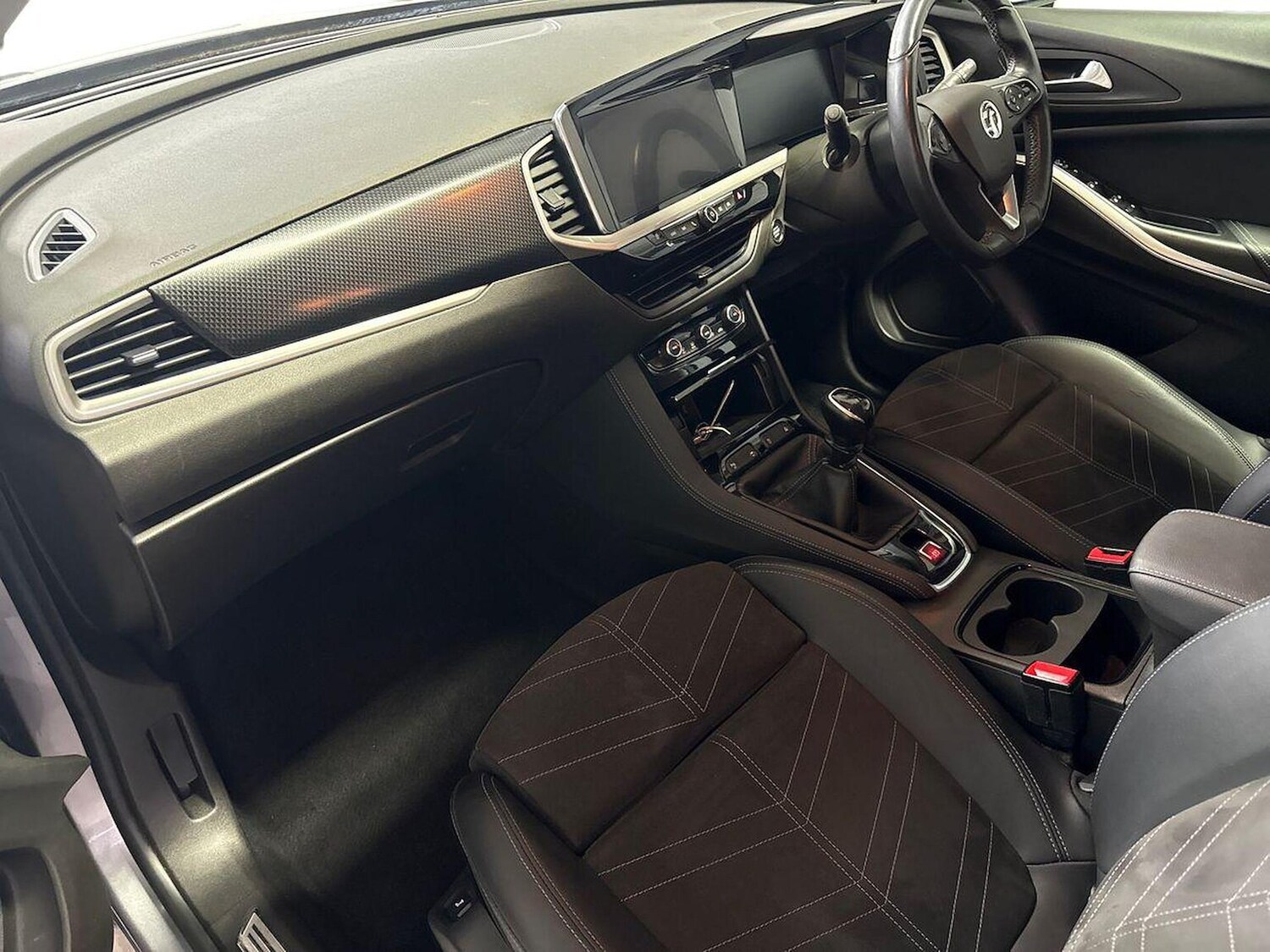 Used Vauxhall Grandland 2022 for sale - 77567723: Photo 7