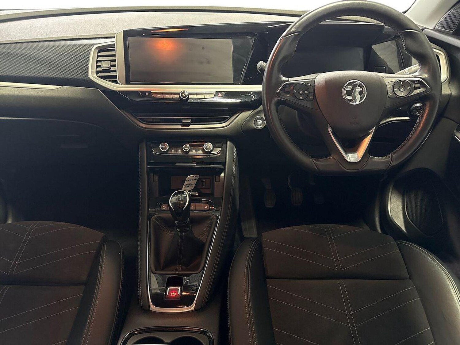 Used Vauxhall Grandland 2022 for sale - 77567723: Photo 8