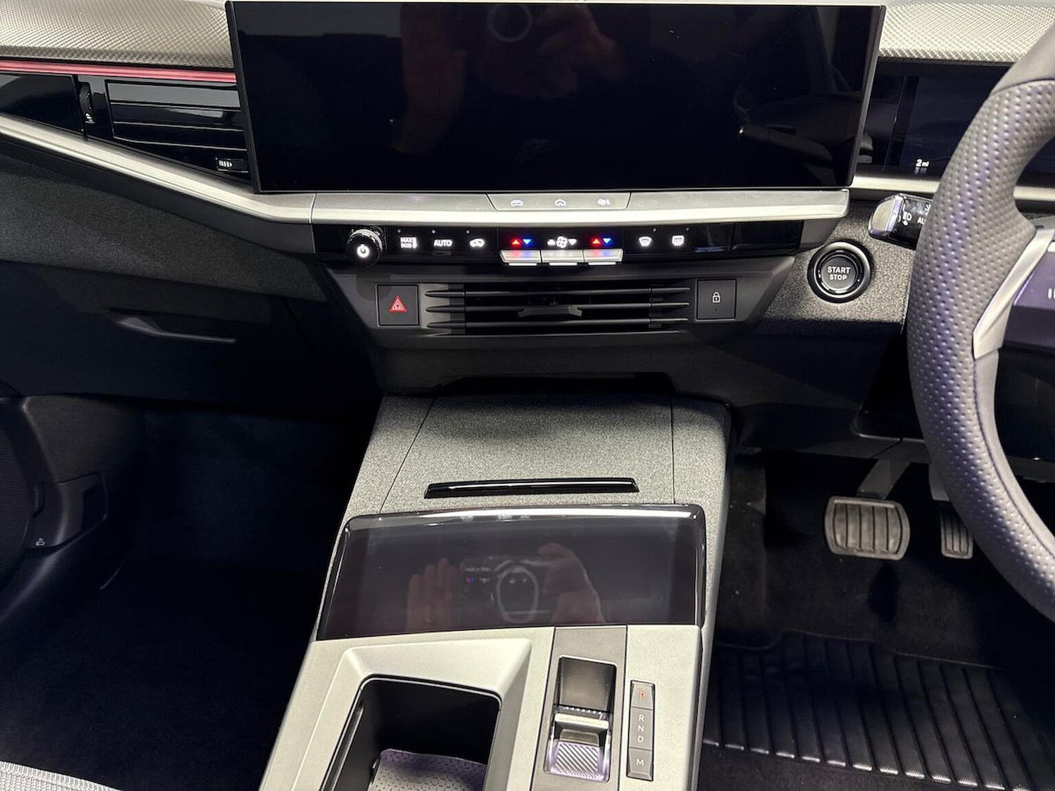 Used Vauxhall Grandland 2025 for sale - 76369095: Photo 11