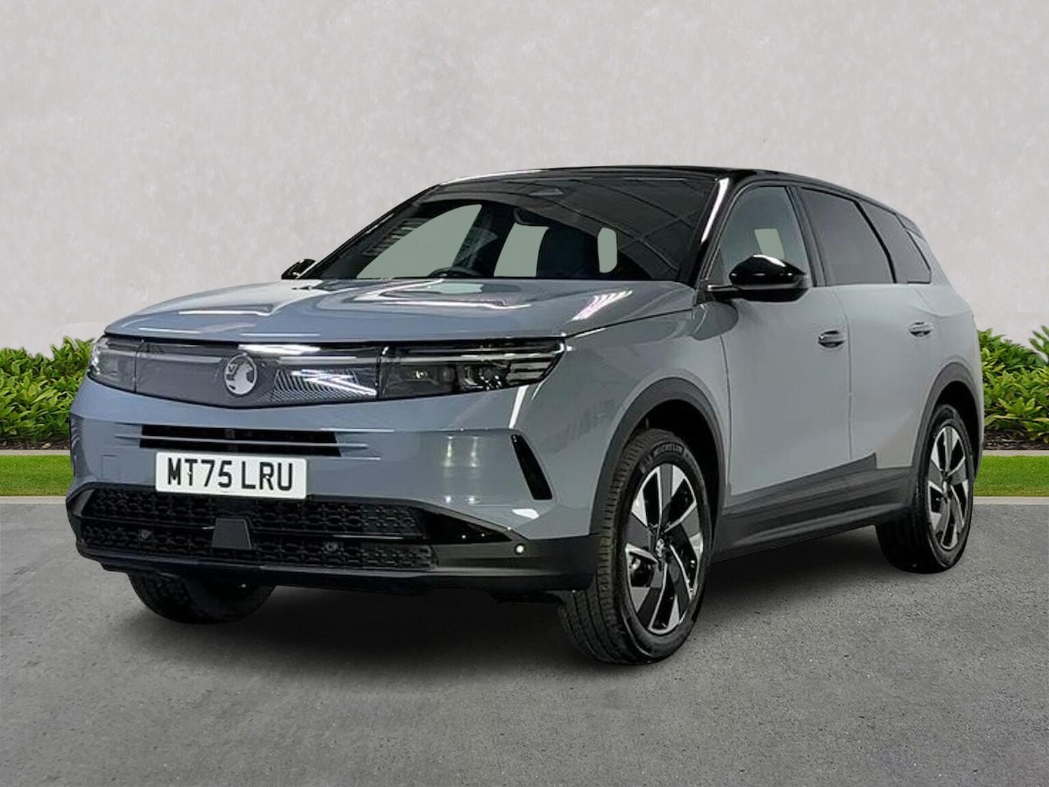Used Vauxhall Grandland 2025 for sale - 76369095: Photo 20