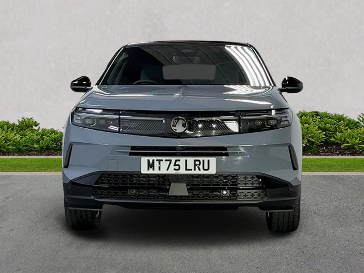 Used Vauxhall Grandland 2025 for sale - 76369095: Photo 5