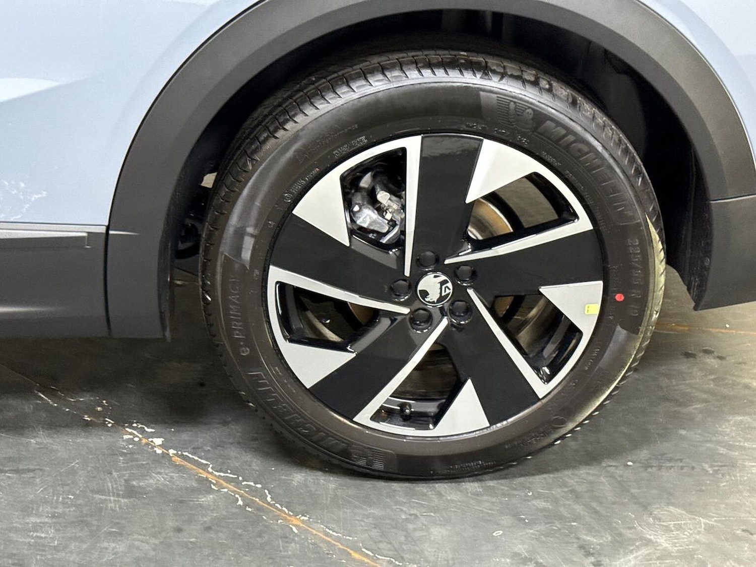 Used Vauxhall Grandland 2025 for sale - 76369095: Photo 6