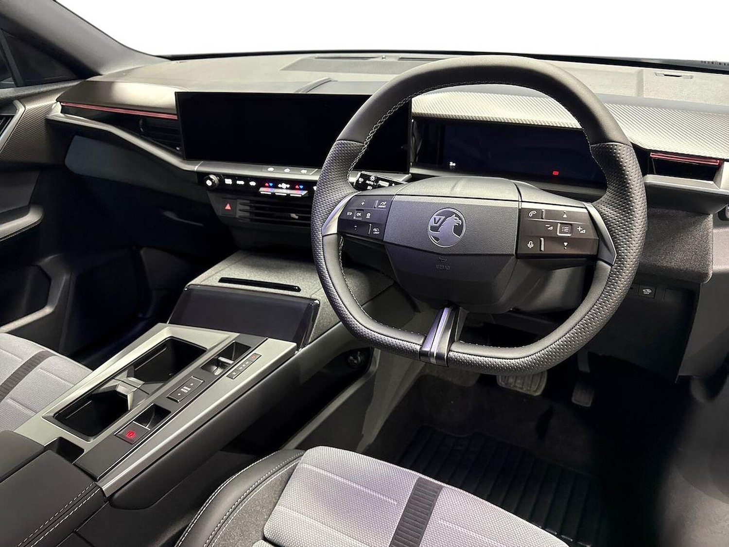 Used Vauxhall Grandland 2025 for sale - 76369095: Photo 8