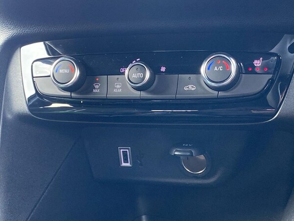 Used Vauxhall Corsa 2024 for sale - 76070148: Photo 11