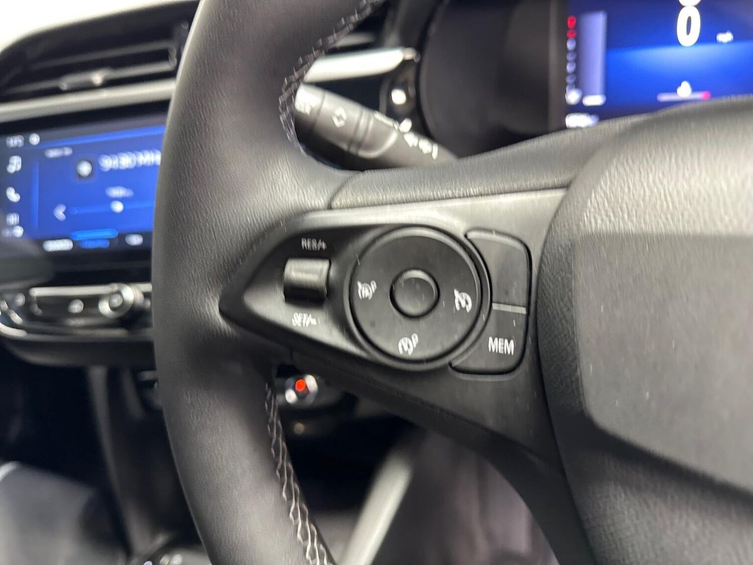 Used Vauxhall Corsa 2024 for sale - 76070148: Photo 24