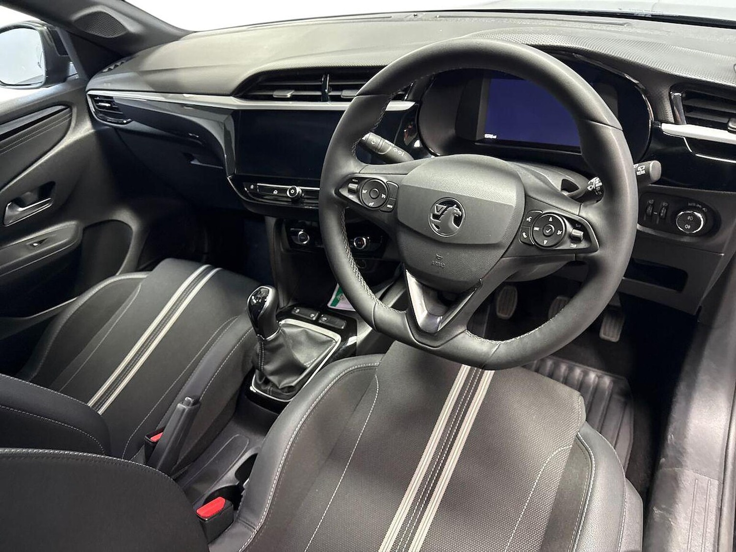 Used Vauxhall Corsa 2024 for sale - 76070148: Photo 8