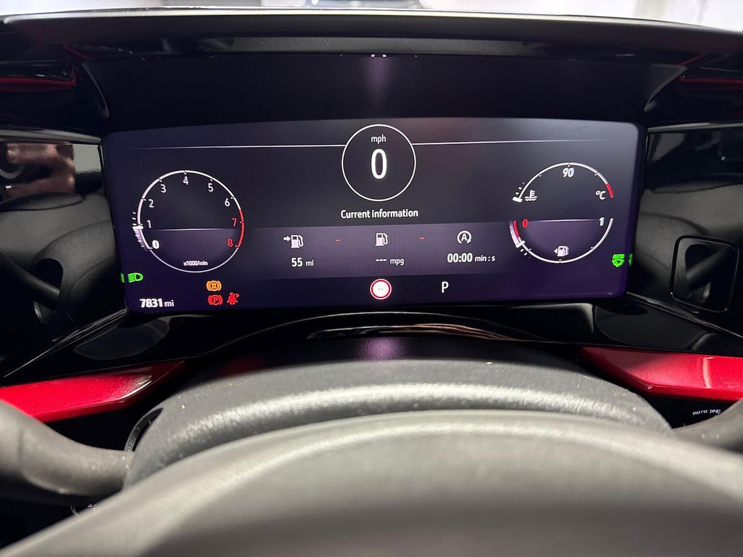 Used Vauxhall Mokka 2022 for sale - 76945905: Photo 10