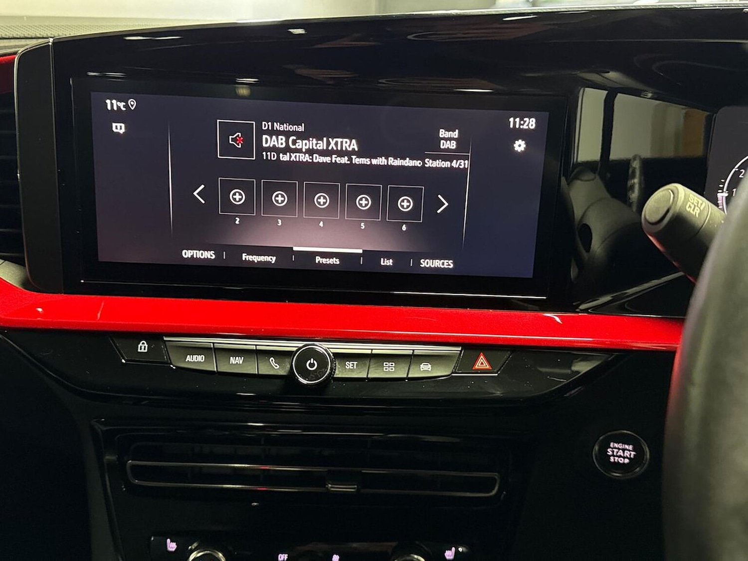 Used Vauxhall Mokka 2022 for sale - 76945905: Photo 11