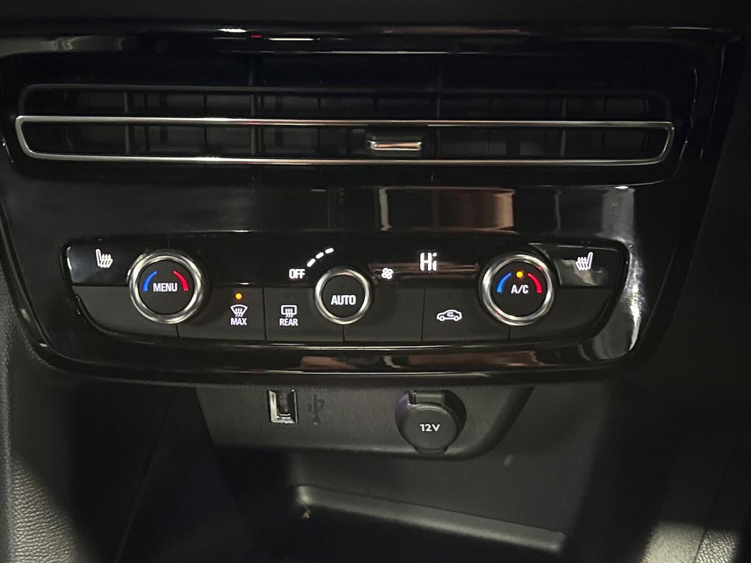 Used Vauxhall Mokka 2022 for sale - 76945905: Photo 12