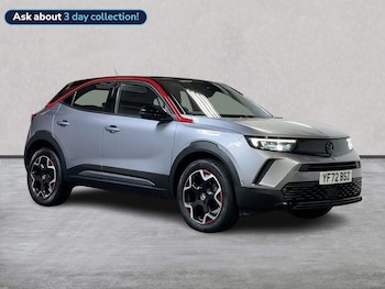 Used Vauxhall Mokka 2022 for sale - 76945905: Photo