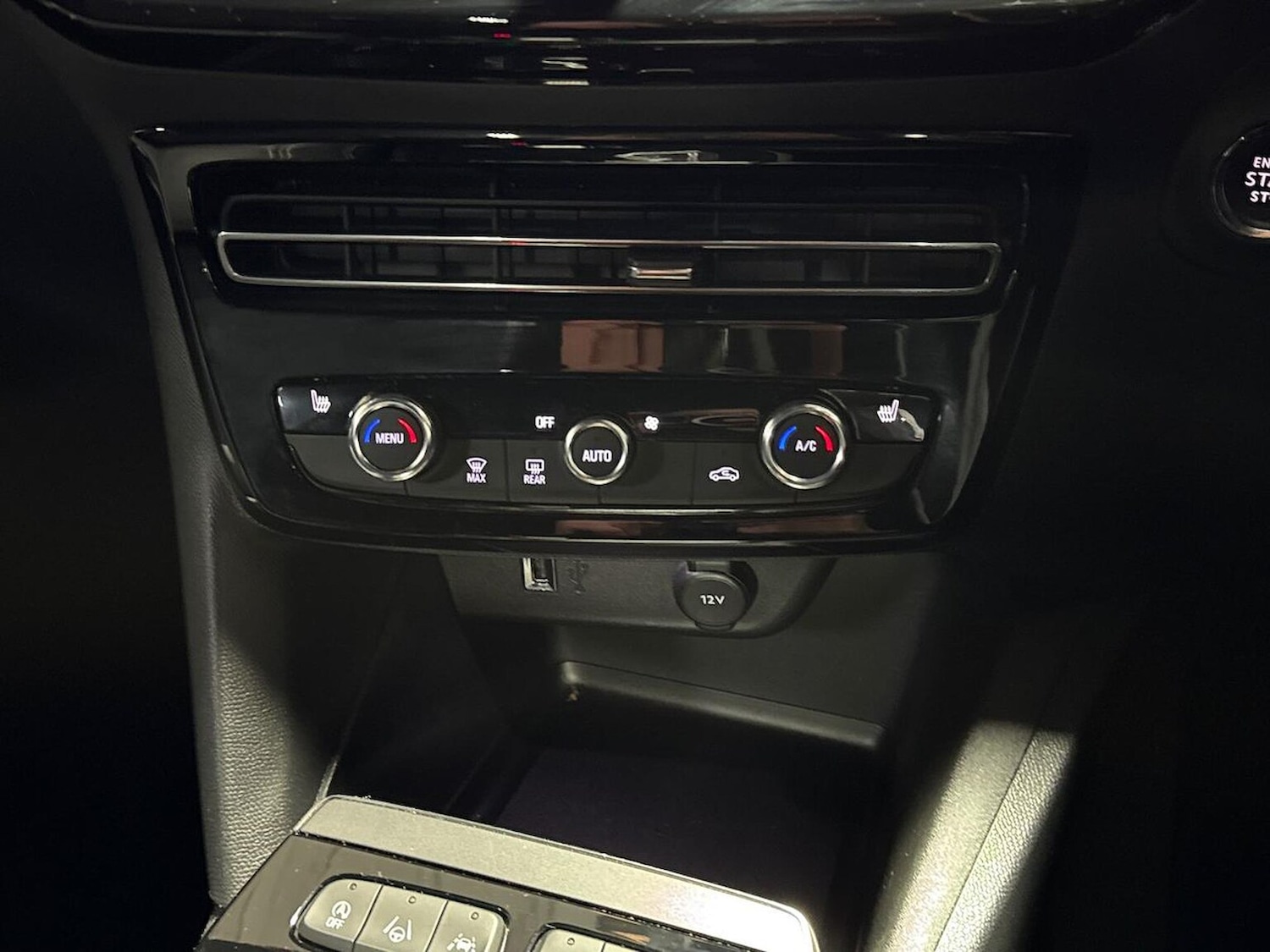 Used Vauxhall Mokka 2022 for sale - 76945905: Photo 23