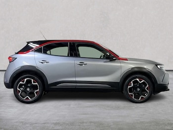 Used Vauxhall Mokka 2022 for sale - 76945905: Photo