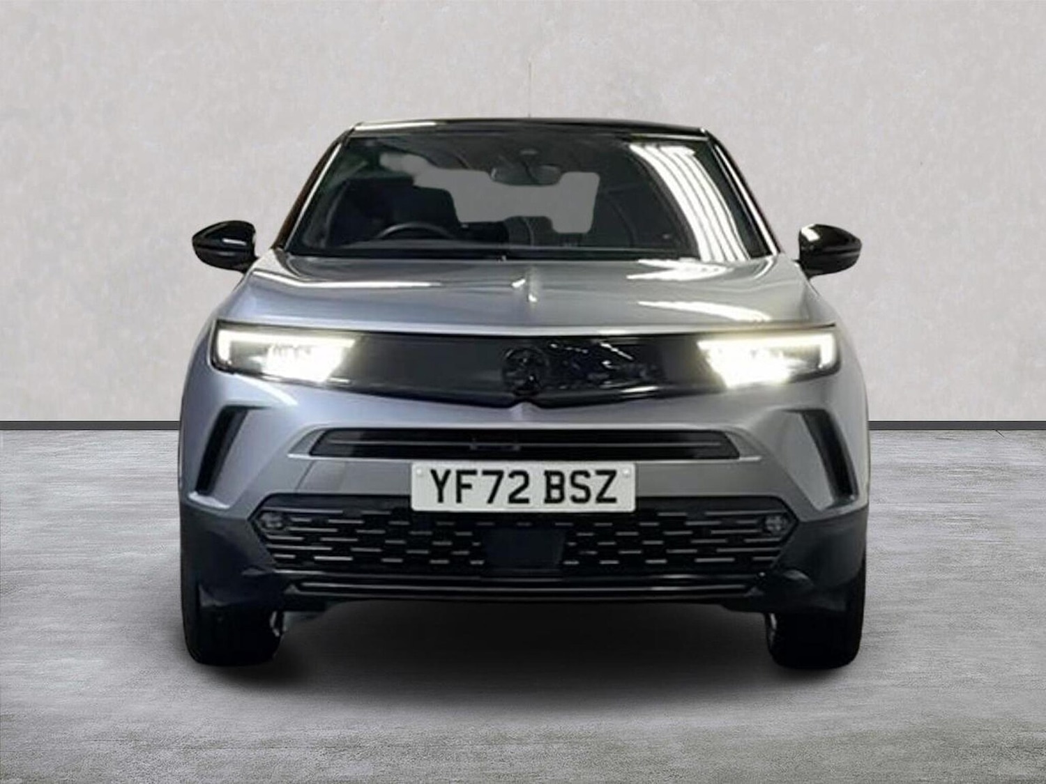 Used Vauxhall Mokka 2022 for sale - 76945905: Photo 5