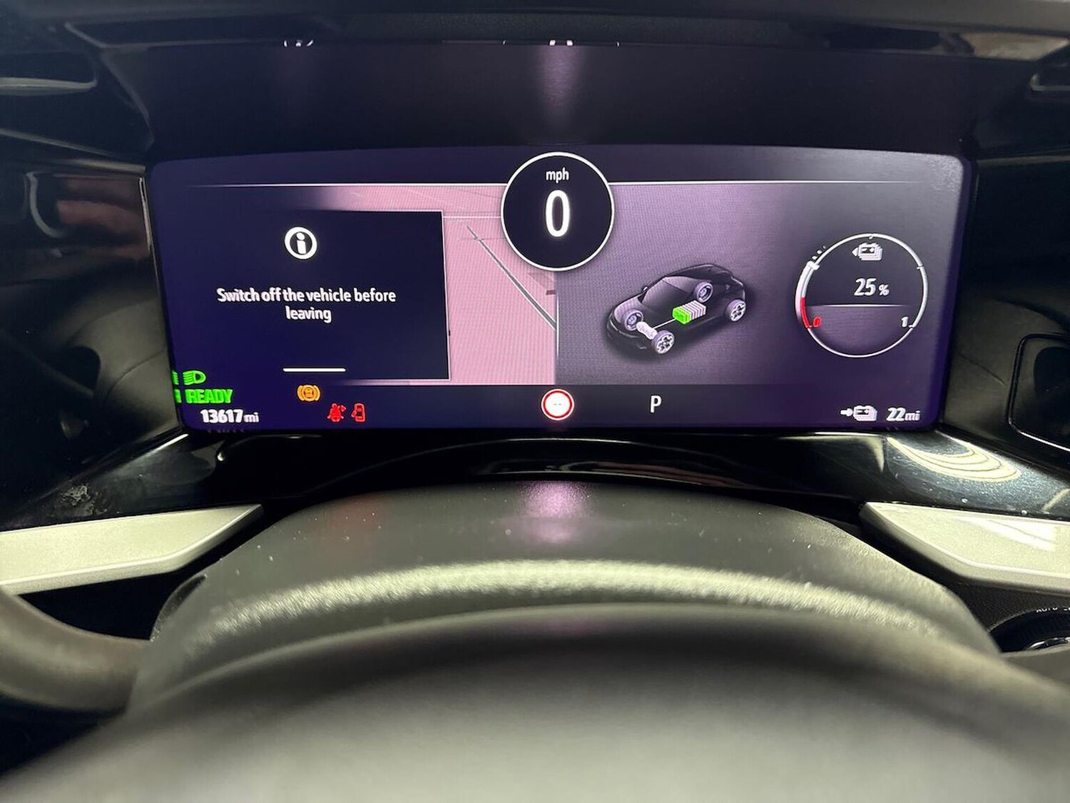 Used Vauxhall Mokka 2022 for sale - 77676334: Photo 10