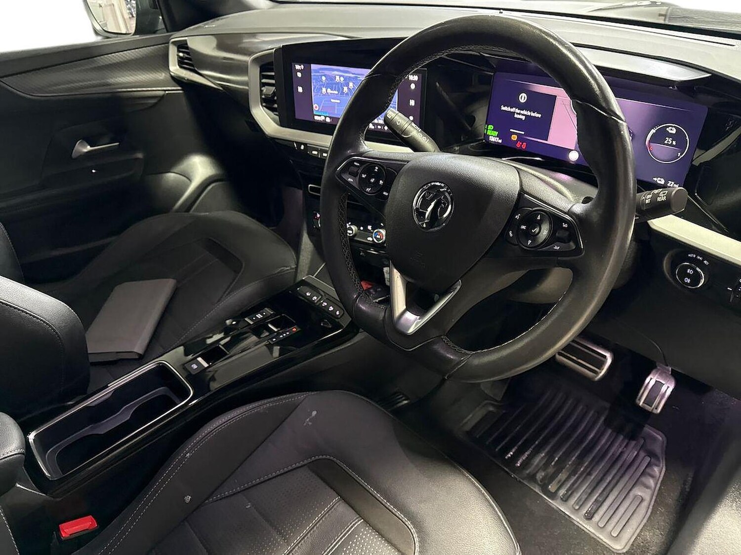 Used Vauxhall Mokka 2022 for sale - 77676334: Photo 15