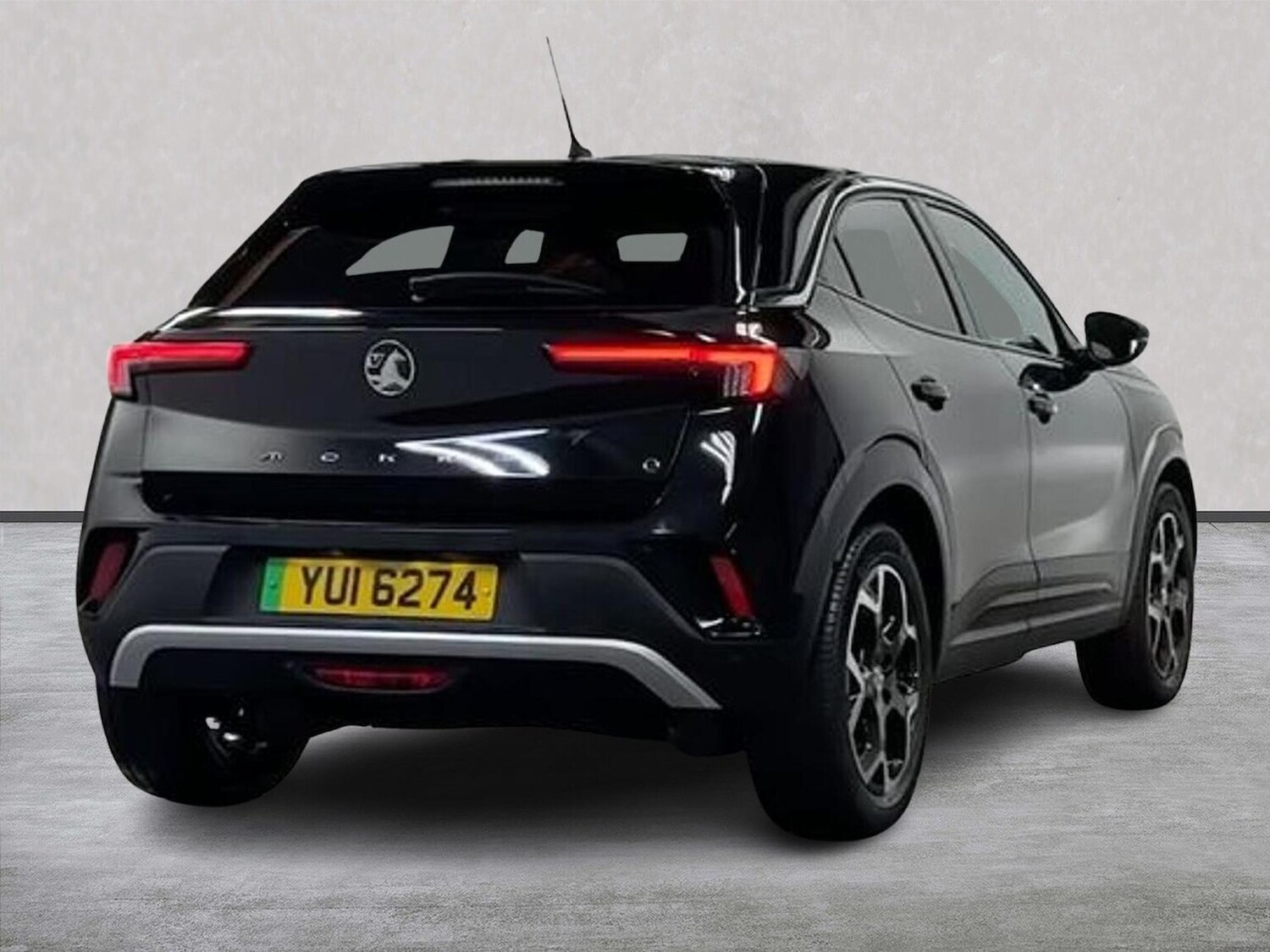 Used Vauxhall Mokka 2022 for sale - 77676334: Photo 18