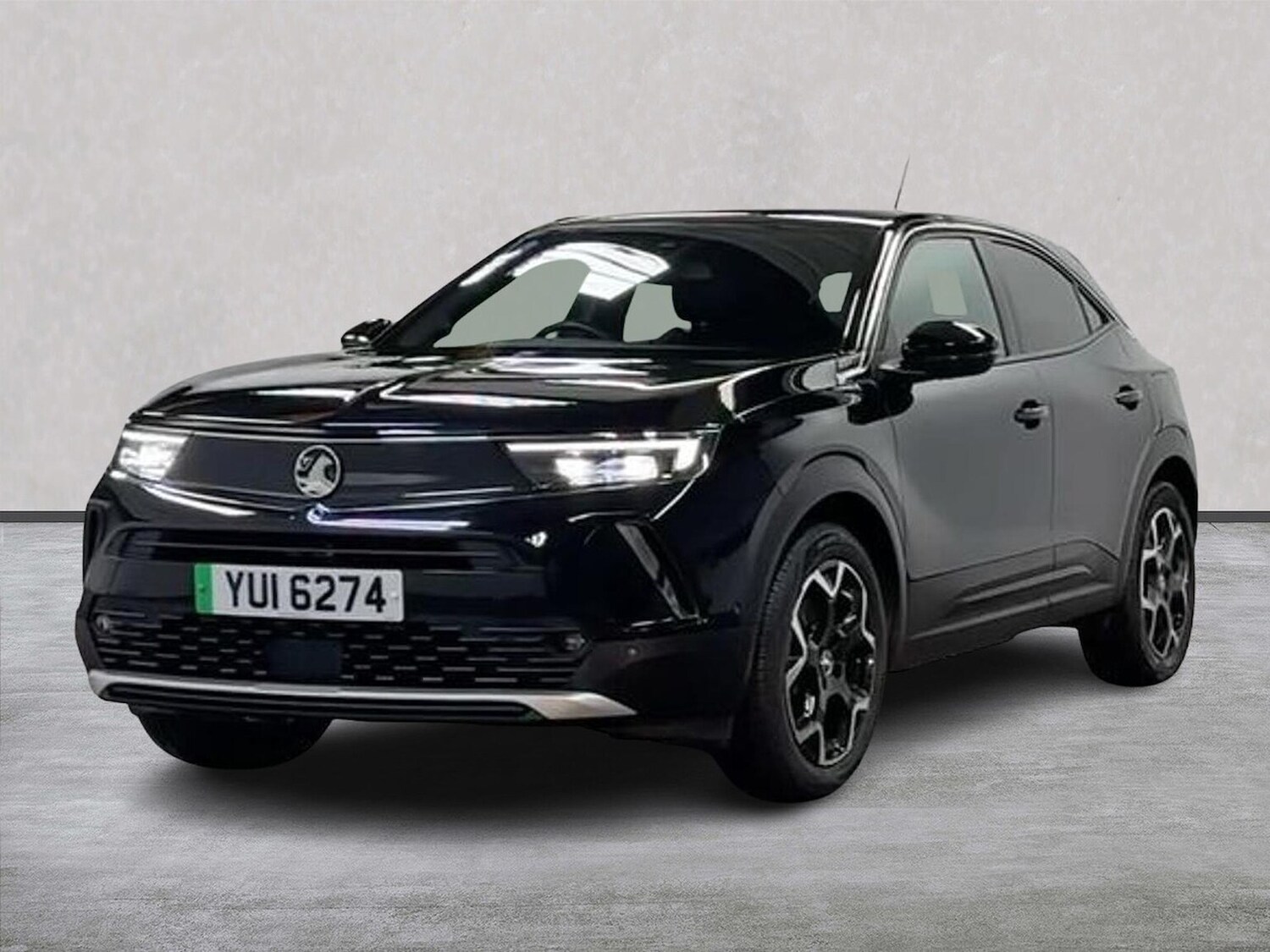 Used Vauxhall Mokka 2022 for sale - 77676334: Photo 20