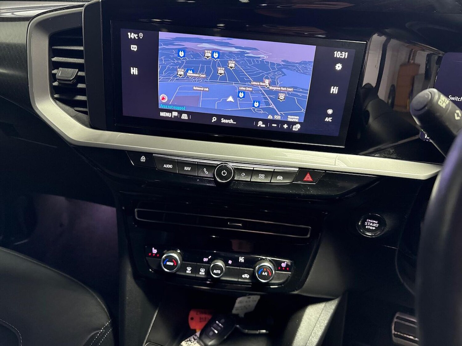 Used Vauxhall Mokka 2022 for sale - 77676334: Photo 23