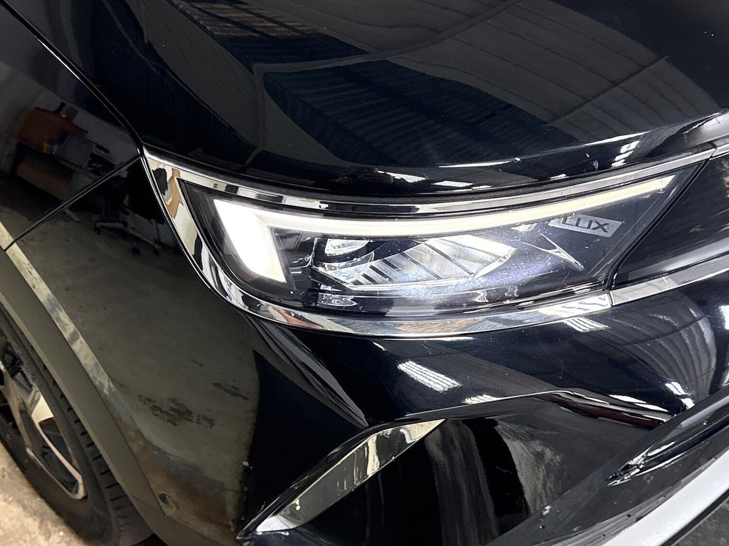 Used Vauxhall Mokka 2022 for sale - 77676334: Photo 29