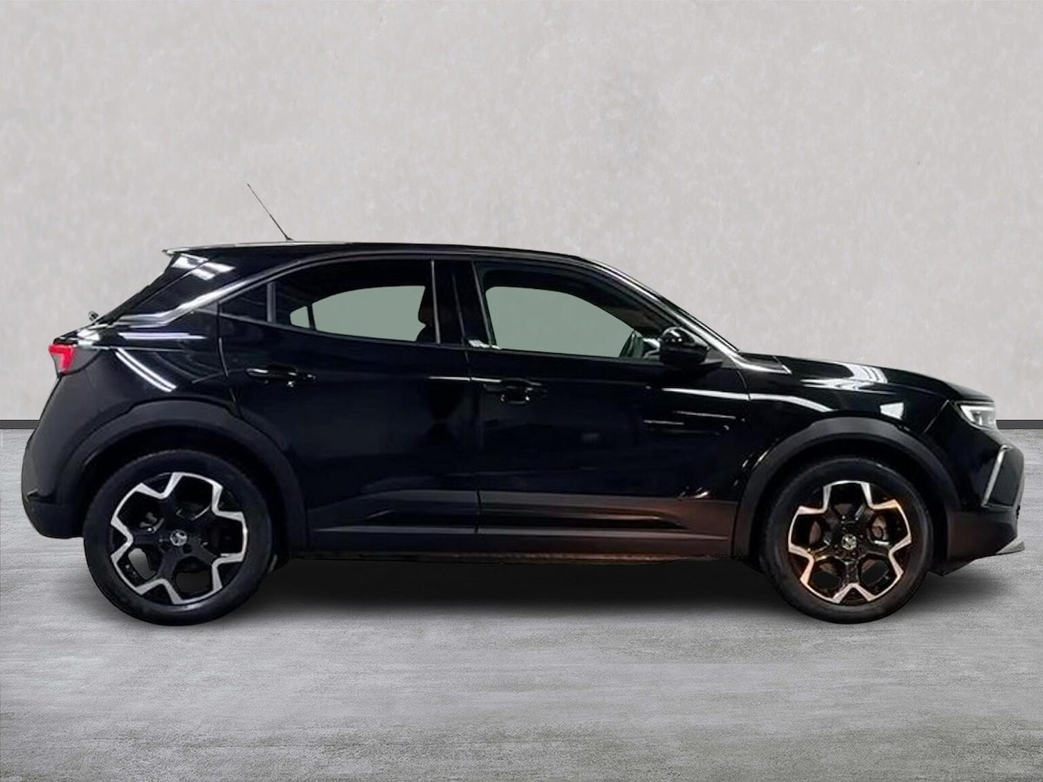 Used Vauxhall Mokka 2022 for sale - 77676334: Photo 3