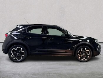 Used Vauxhall Mokka 2022 for sale - 77676334: Photo