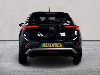 Used Vauxhall Mokka 2022 for sale - 77676334: Photo