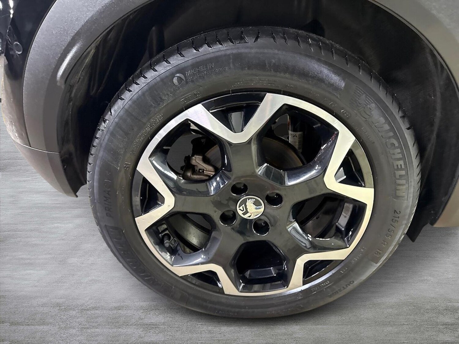 Used Vauxhall Mokka 2022 for sale - 77676334: Photo 6