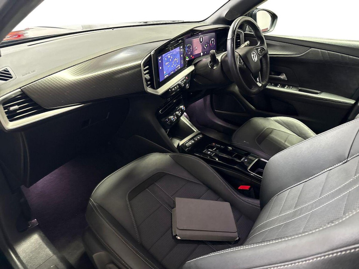 Used Vauxhall Mokka 2022 for sale - 77676334: Photo 7