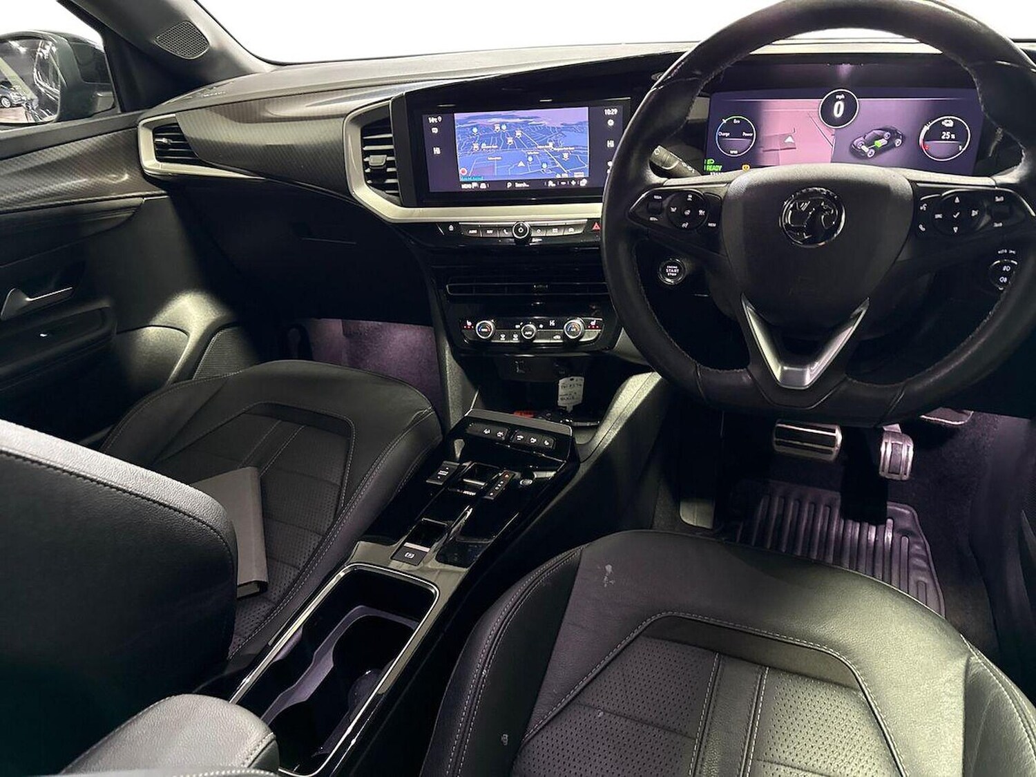 Used Vauxhall Mokka 2022 for sale - 77676334: Photo 8