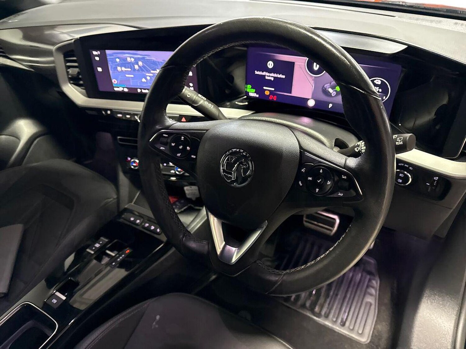 Used Vauxhall Mokka 2022 for sale - 77676334: Photo 9