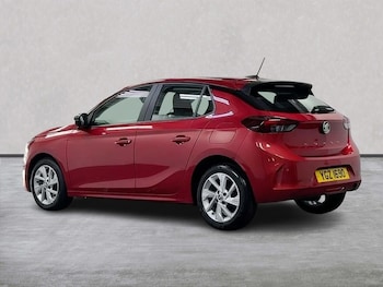 Used Vauxhall Corsa 2024 for sale - 78192323: Photo