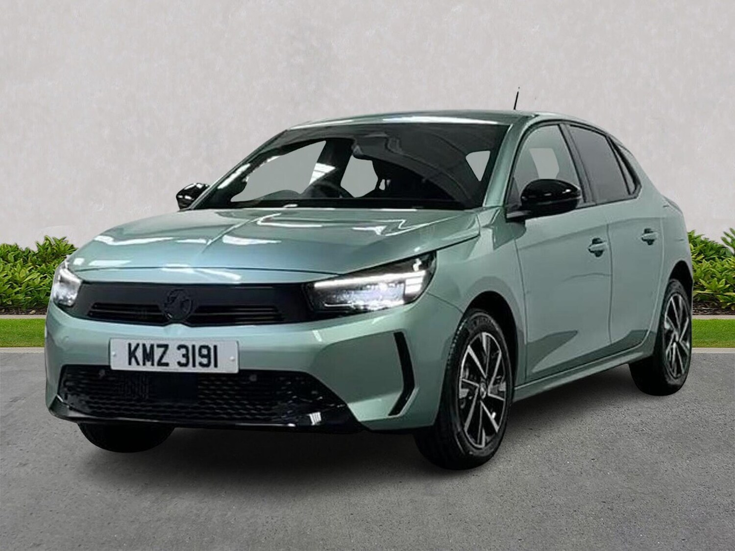 Used Vauxhall Corsa 2026 for sale - 78192452: Photo 20