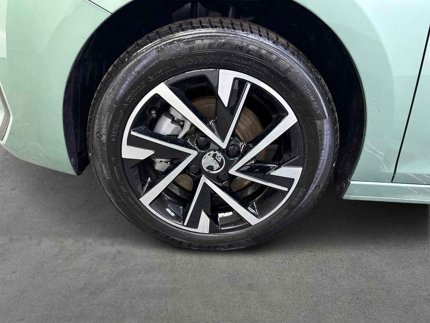 Used Vauxhall Corsa 2026 for sale - 78192452: Photo 6