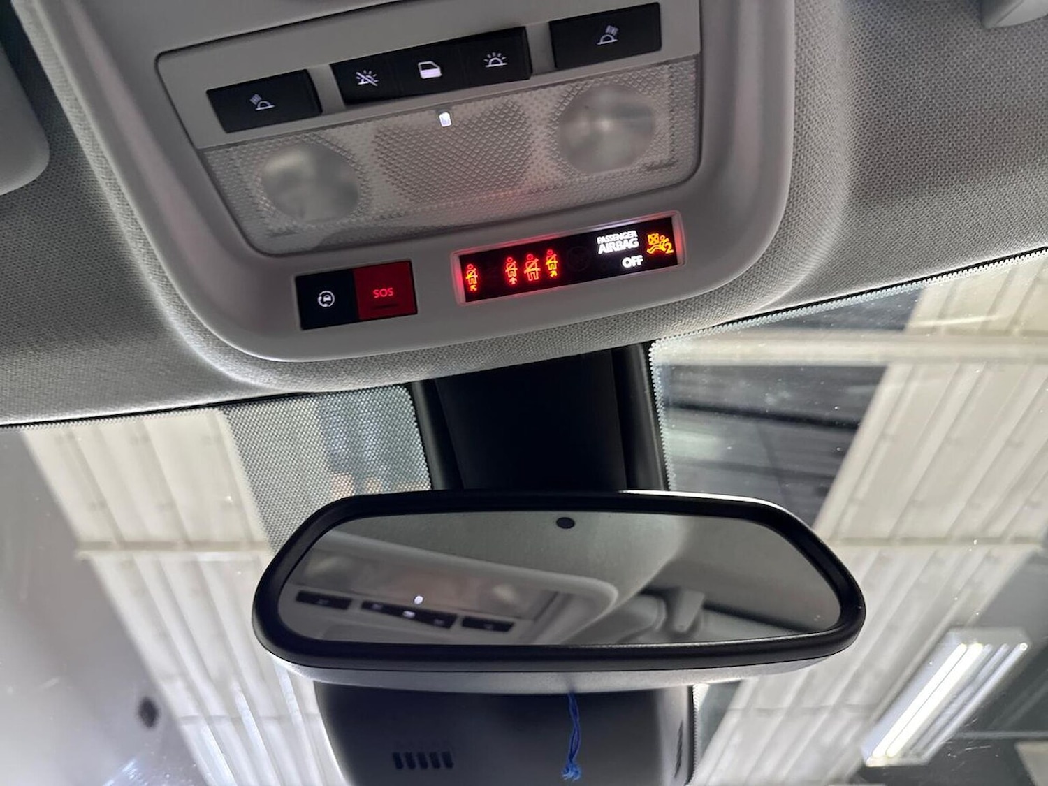 Used Vauxhall Crossland 2021 for sale - 76946983: Photo 14