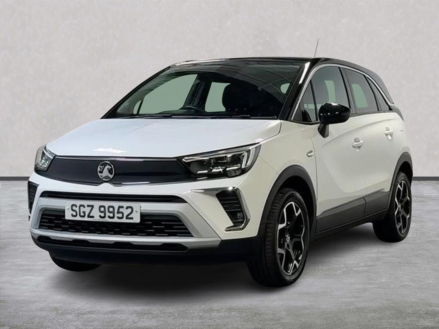 Used Vauxhall Crossland 2021 for sale - 76946983: Photo 20