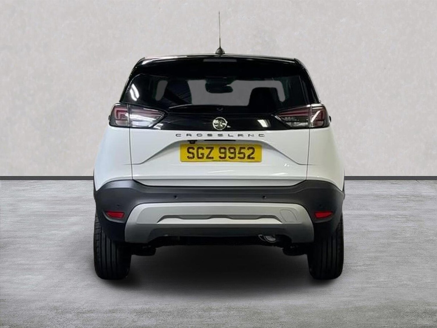 Used Vauxhall Crossland 2021 for sale - 76946983: Photo 4