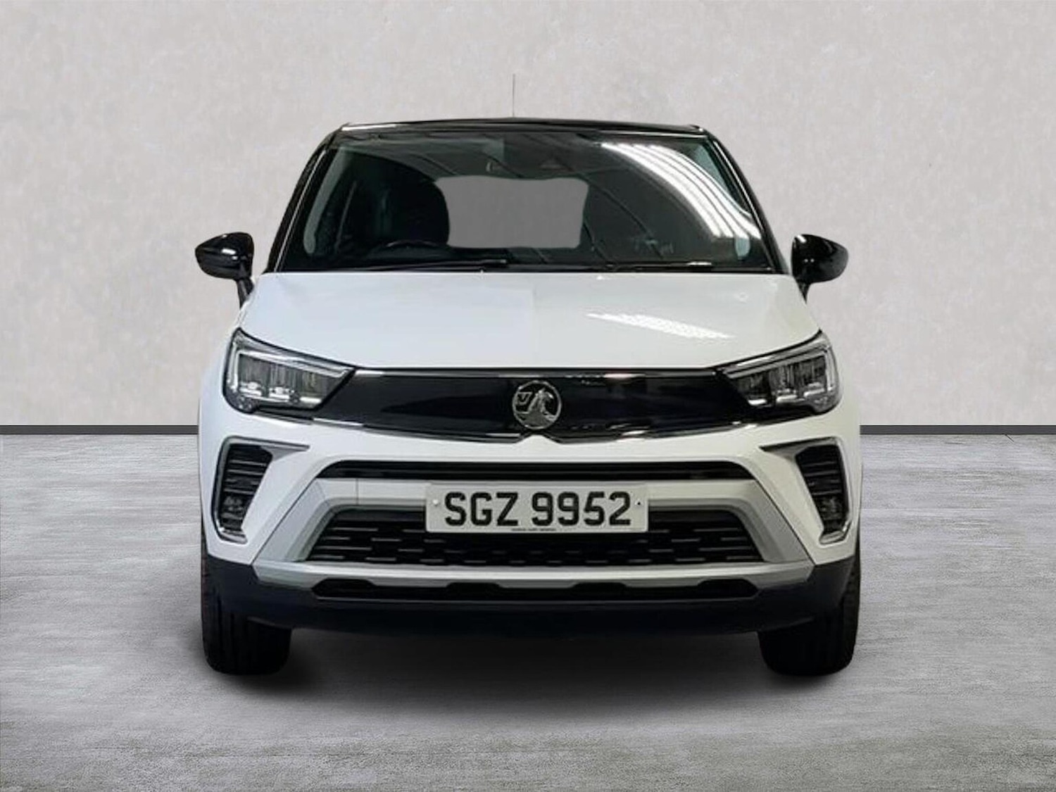 Used Vauxhall Crossland 2021 for sale - 76946983: Photo 5