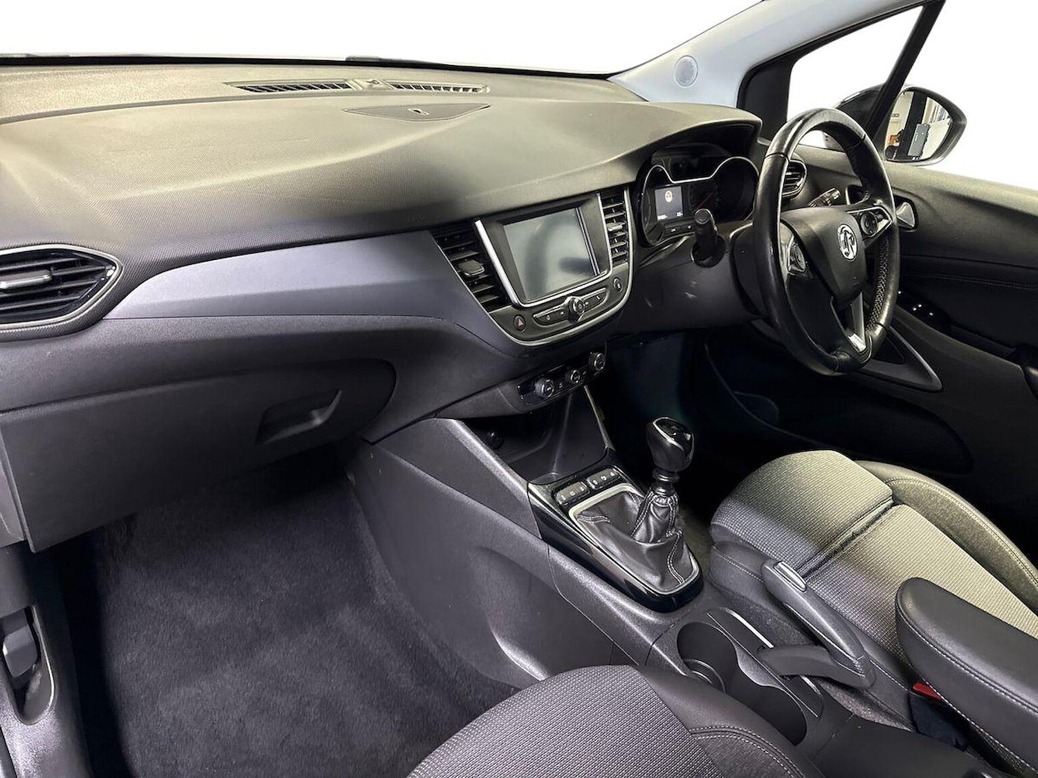 Used Vauxhall Crossland 2021 for sale - 76946983: Photo 7