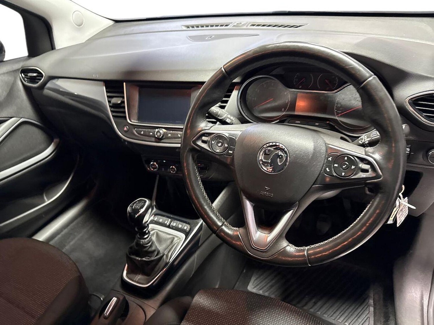 Used Vauxhall Crossland 2021 for sale - 76946983: Photo 9