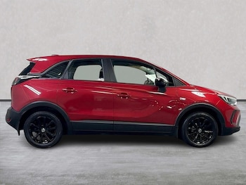 Used Vauxhall Crossland 2022 for sale - 75437299: Photo